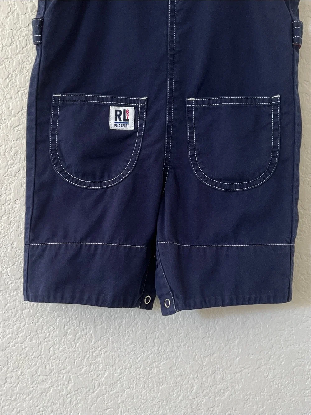 Ralph Lauren vintage 1990s